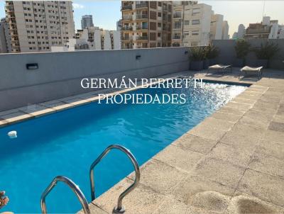 Departamento 1 dormitorios en alquiler en Palermo Soho, Ciudad de Buenos Aires