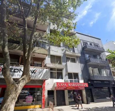 Departamento 2 dormitorios en venta en La Plata