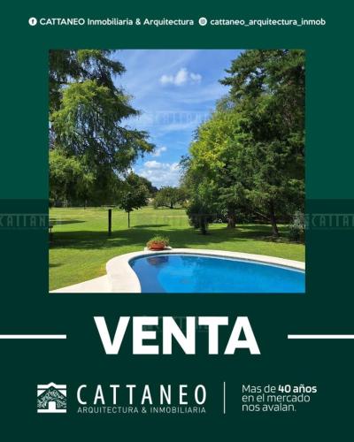 Casa 3 dormitorios en venta en La Martona, Cañuelas