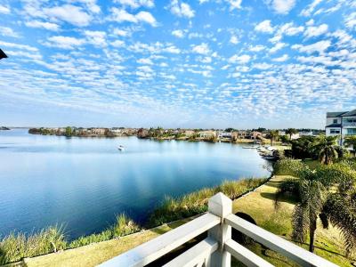 Departamento 1 dormitorios en venta en Nordelta, Tigre