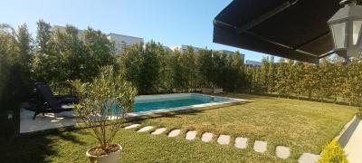 Casa 5 dormitorios en alquiler en Nordelta, Tigre