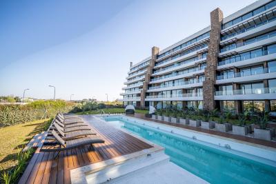 Departamento 3 dormitorios en venta en Nordelta, Tigre