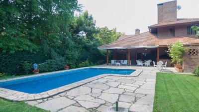 Casa 3 dormitorios en venta en Highland Park CC, Pilar