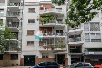 Departamento 3 dormitorios en venta en Palermo, Ciudad de Buenos Aires
