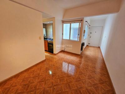 Departamento 1 dormitorios en venta en Recoleta, Ciudad de Buenos Aires