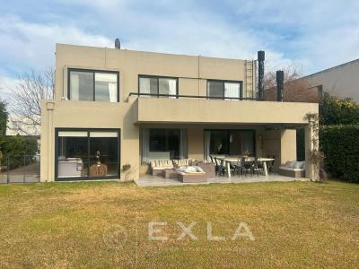 Casa 3 dormitorios en venta en Nordelta, Tigre