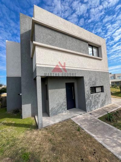 Casa 3 dormitorios en venta en Pilar del Este, Pilar
