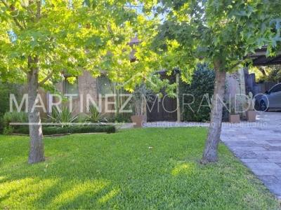 Casa 4 dormitorios en venta en Haras El Establo, Pilar