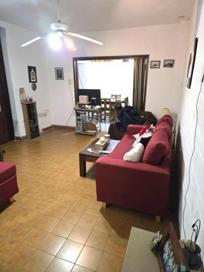 Departamento 4 dormitorios en venta en Flores, Ciudad de Buenos Aires