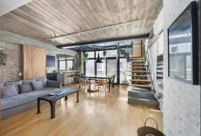 Departamento 2 dormitorios en alquiler en Colegiales, Ciudad de Buenos Aires