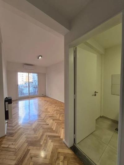 Departamento 1 dormitorios en venta en Palermo, Ciudad de Buenos Aires