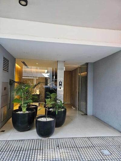 Departamento 1 dormitorios en venta en Palermo, Ciudad de Buenos Aires