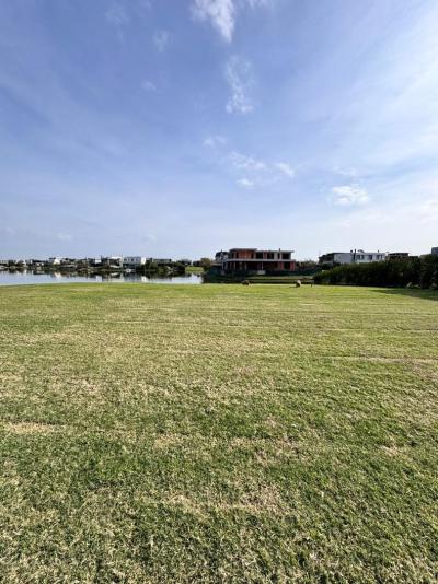 Terreno en venta en Nordelta, Tigre