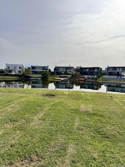 Terreno en venta en Nordelta, Tigre