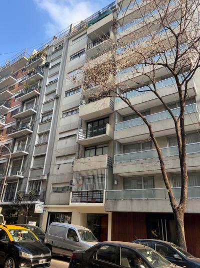 Departamento 1 dormitorios en venta en Recoleta, Ciudad de Buenos Aires