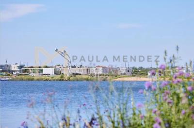 Terreno en venta en Puertos, Escobar