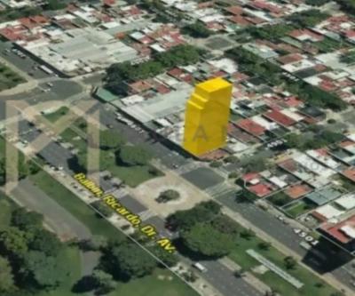 Terreno en venta en Saavedra, Ciudad de Buenos Aires