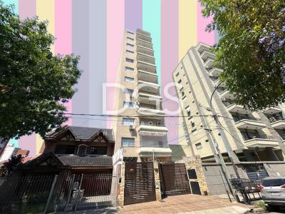 Departamento 1 dormitorios en venta en Lanus Este, Lanus