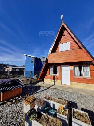 Casa 2 dormitorios en venta en El Frutillar, Bariloche