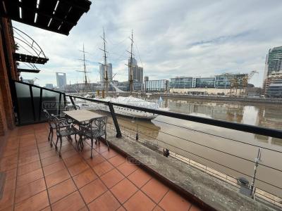 Departamento 2 dormitorios en venta en Puerto Madero, Ciudad de Buenos Aires