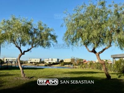 Terreno en venta en San Sebastian, Escobar
