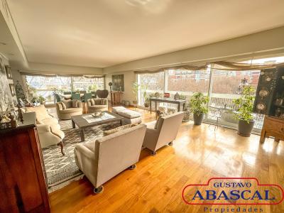Departamento 4 dormitorios en venta en Belgrano, Ciudad de Buenos Aires