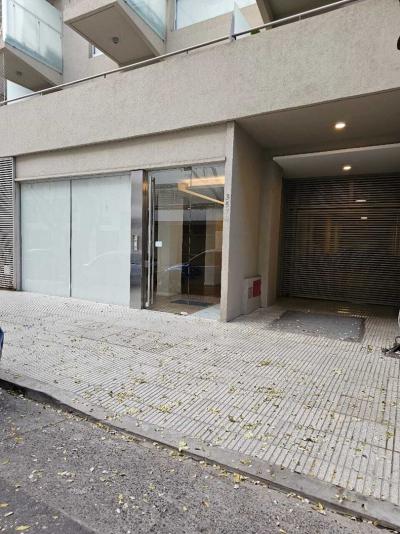 Departamento 1 dormitorios en alquiler en Almagro, Ciudad de Buenos Aires