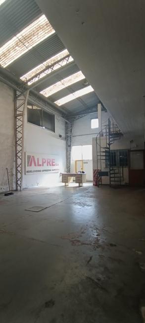 Depósito en venta en San Fernando