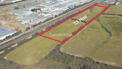 Terreno en venta en Zarate