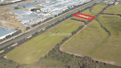Terreno en venta en Zarate