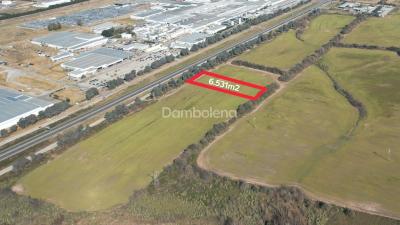 Terreno en venta en Zarate