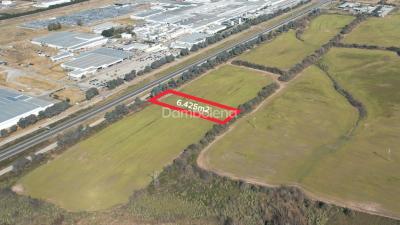 Terreno en venta en Zarate