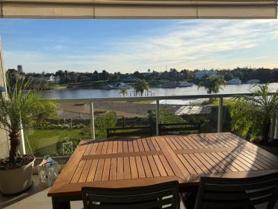 Departamento 2 dormitorios en venta en Nordelta, Tigre
