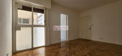 Departamento 1 dormitorios en alquiler en Monserrat, Ciudad de Buenos Aires