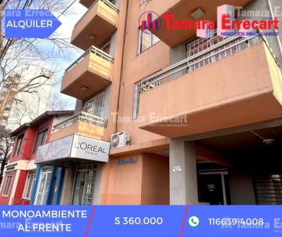 Departamento en alquiler en San Miguel