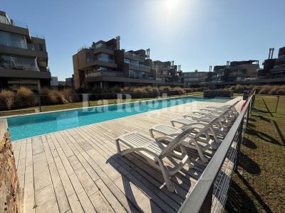 Departamento 2 dormitorios en venta en Nordelta, Tigre