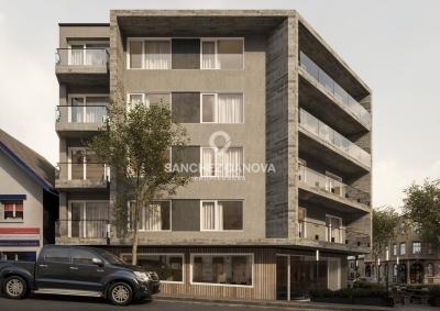 Departamento en venta en Centro de Bariloche, Bariloche
