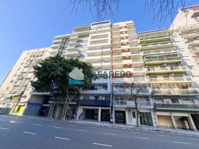 Departamento 2 dormitorios en venta en Villa Crespo, Ciudad de Buenos Aires