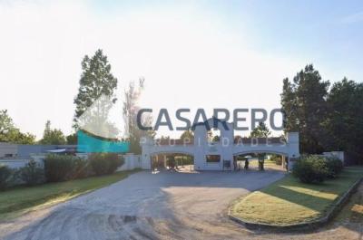 Terreno en venta en Exaltacion de la Cruz