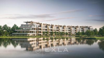 Departamento 2 dormitorios en venta en Nordelta, Tigre
