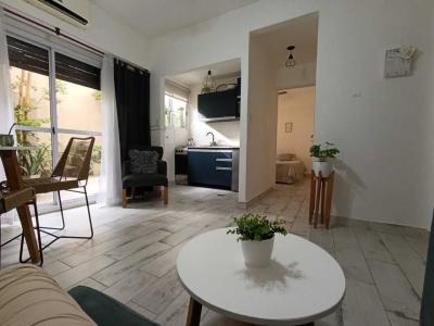 Departamento 1 dormitorios en venta en Palermo, Ciudad de Buenos Aires
