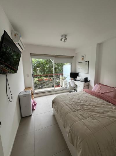 Departamento 1 dormitorios en alquiler en Palermo, Ciudad de Buenos Aires