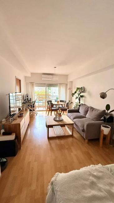 Departamento en venta en Palermo, Ciudad de Buenos Aires