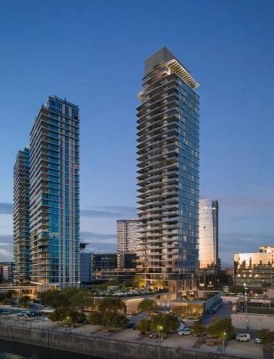 Departamento 2 dormitorios en venta en Puerto Madero, Ciudad de Buenos Aires