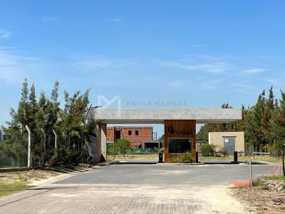 Terreno en venta en Villanueva, Tigre