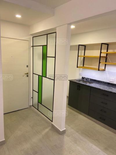 Departamento 1 dormitorios en venta en Recoleta, Ciudad de Buenos Aires