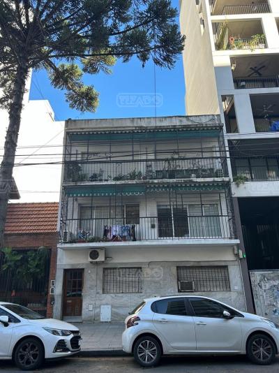 Departamento 2 dormitorios en venta en Belgrano, Ciudad de Buenos Aires