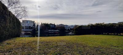 Terreno en venta en Nordelta, Tigre