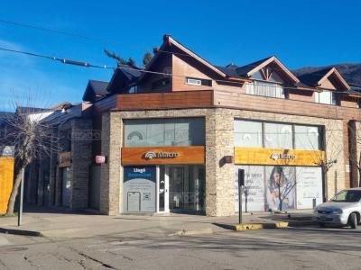 Departamento 3 dormitorios en venta en Centro, San Martin de los Andes