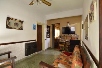Departamento 2 dormitorios en venta en Boedo, Ciudad de Buenos Aires